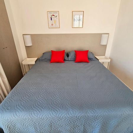 Centrico, Ideal Parejas, Vista Panoramica, Con Piscina Buenos Aires Zewnętrze zdjęcie