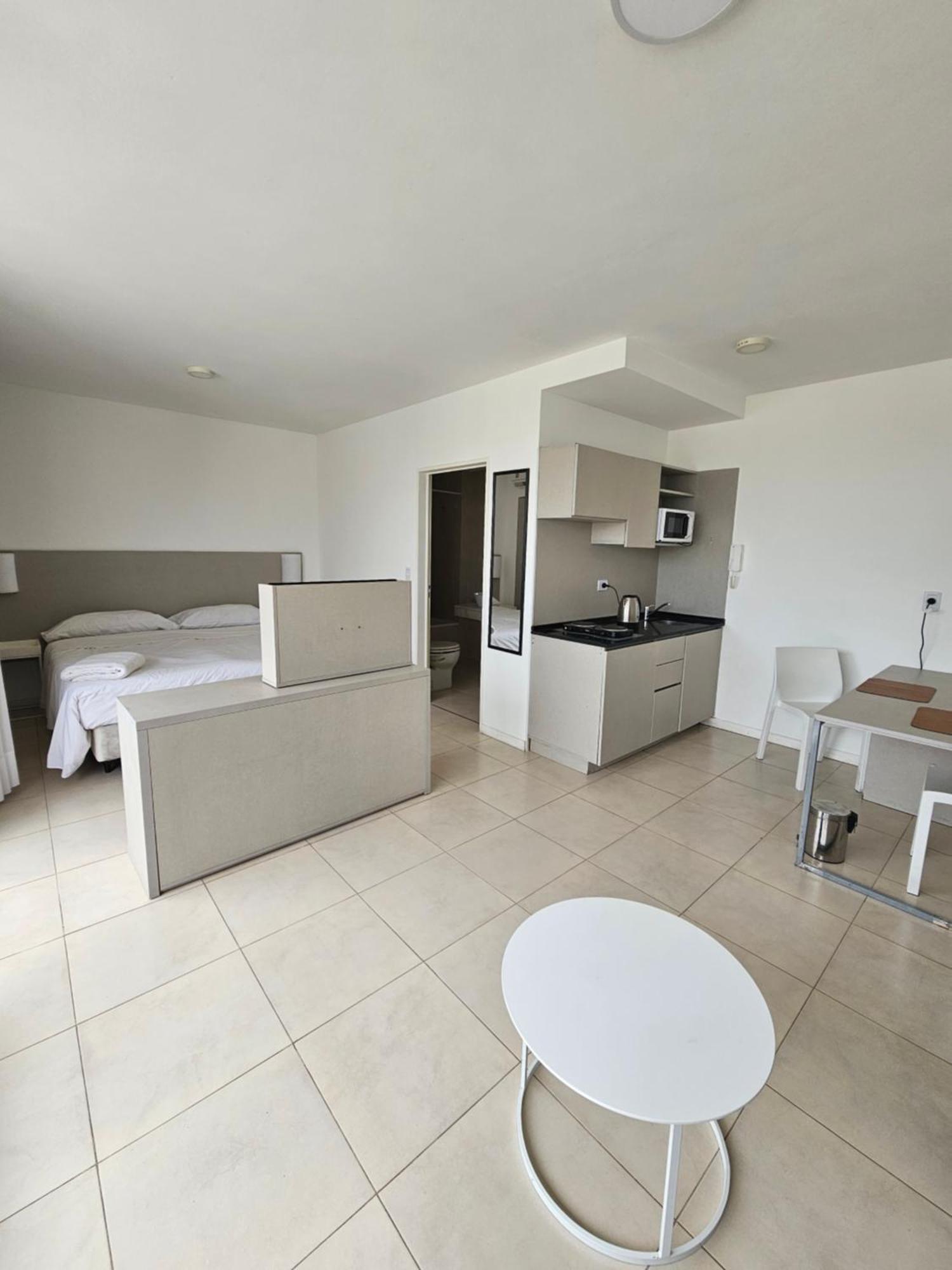 Centrico, Ideal Parejas, Vista Panoramica, Con Piscina Buenos Aires Zewnętrze zdjęcie