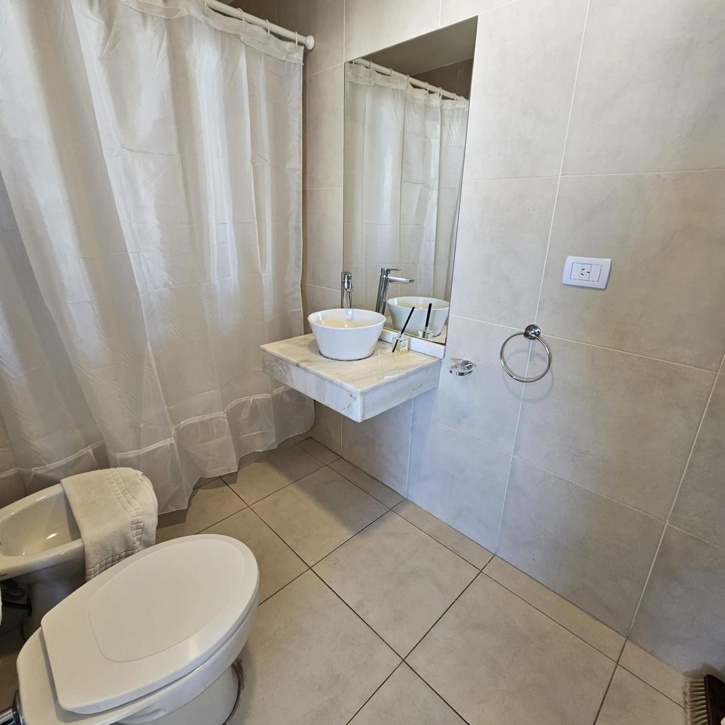 Centrico, Ideal Parejas, Vista Panoramica, Con Piscina Buenos Aires Zewnętrze zdjęcie