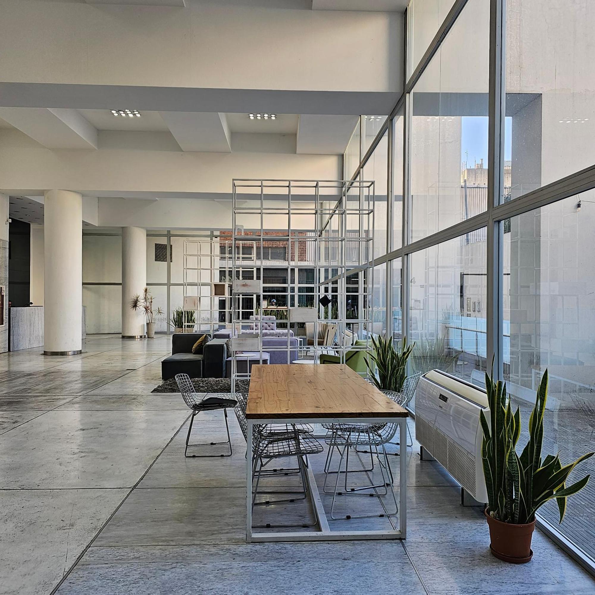 Centrico, Ideal Parejas, Vista Panoramica, Con Piscina Buenos Aires Pokój zdjęcie