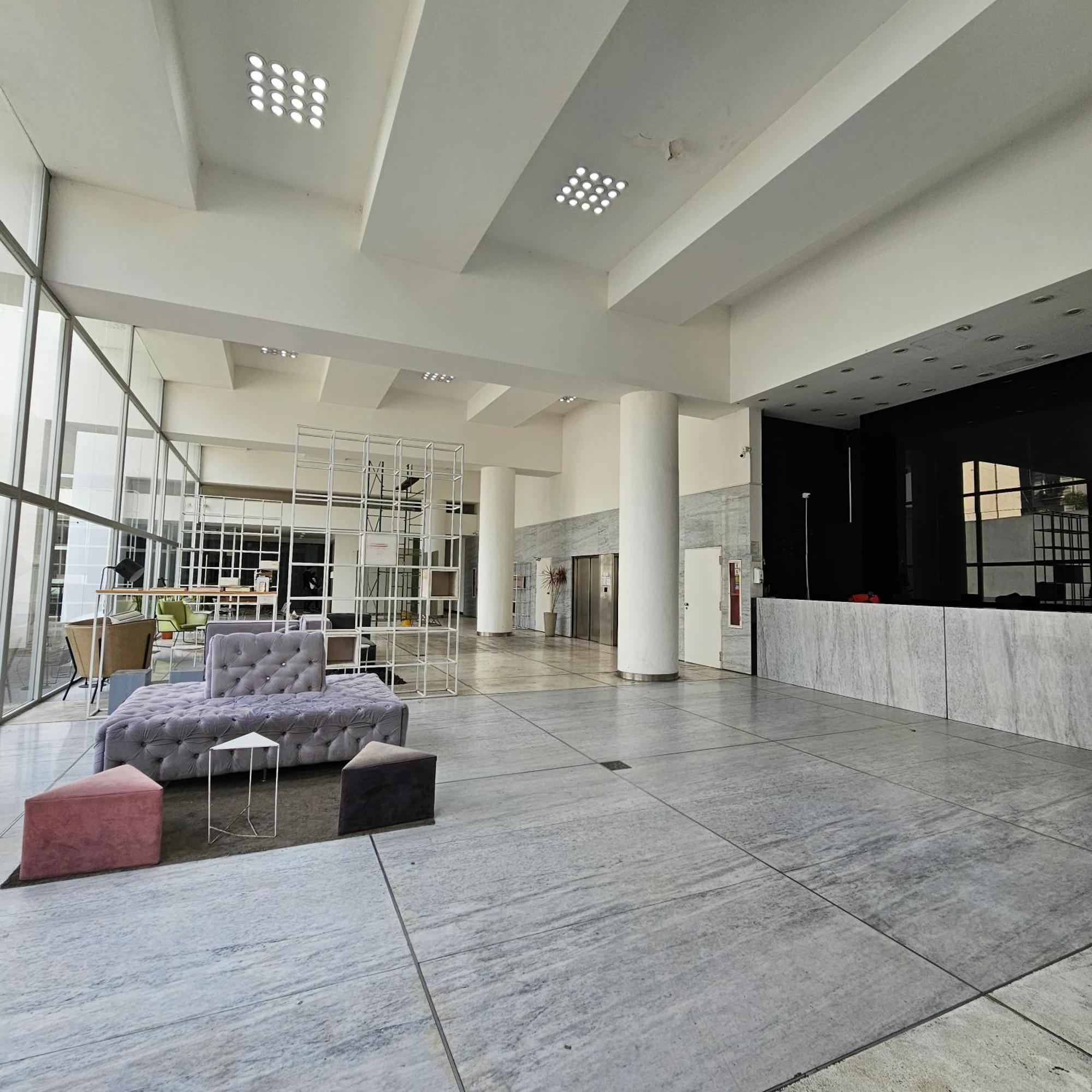 Centrico, Ideal Parejas, Vista Panoramica, Con Piscina Buenos Aires Zewnętrze zdjęcie